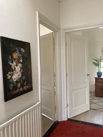 Medium property photo - Van Oldenbarneveltstraat, 6512 AT Nijmegen